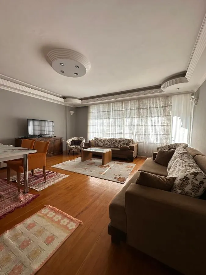 Wellcome To Your Home-Ac Rooms-Sea 100 Meter Antalya 0*,