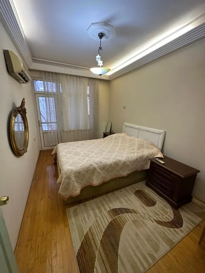 Wellcome To Your Home-Ac Rooms-Sea 100 Meter Antalya
